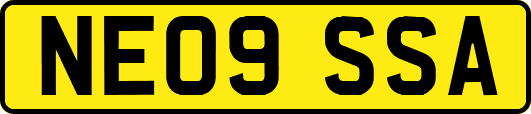 NE09SSA