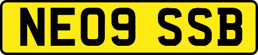 NE09SSB