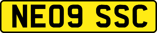 NE09SSC