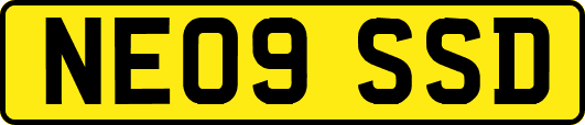 NE09SSD
