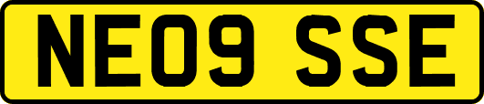 NE09SSE