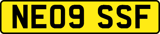 NE09SSF