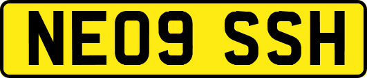 NE09SSH