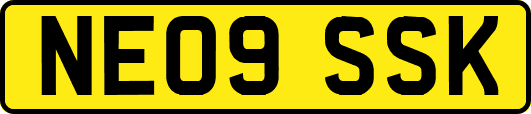 NE09SSK
