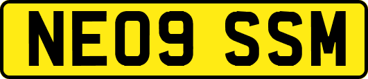 NE09SSM