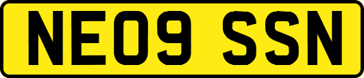 NE09SSN
