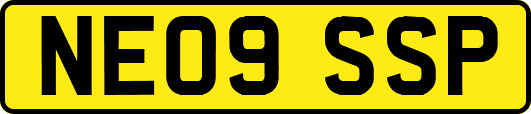 NE09SSP
