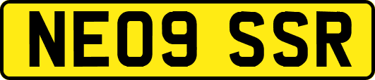 NE09SSR