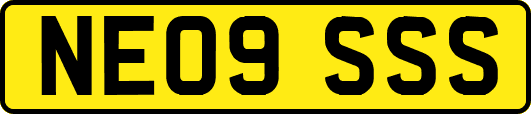 NE09SSS