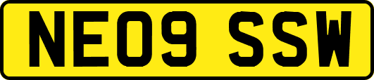 NE09SSW