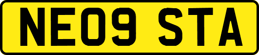 NE09STA
