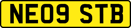 NE09STB