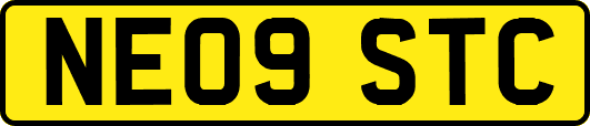 NE09STC