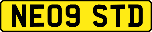 NE09STD