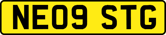 NE09STG