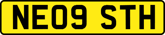 NE09STH