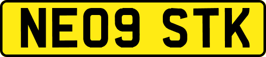 NE09STK