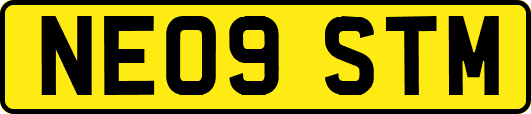 NE09STM