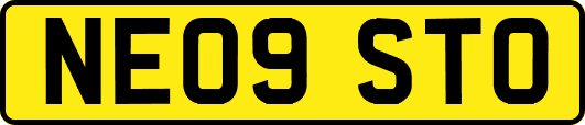 NE09STO