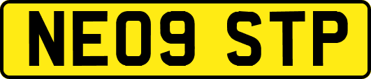NE09STP