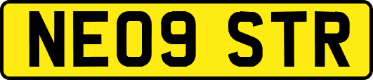 NE09STR