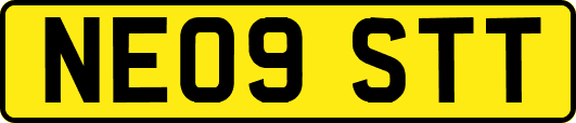 NE09STT