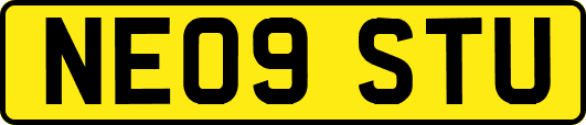 NE09STU