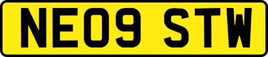 NE09STW