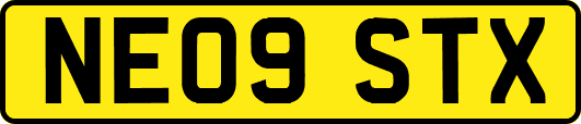 NE09STX