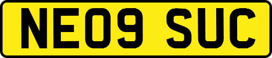 NE09SUC