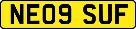 NE09SUF