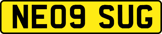 NE09SUG