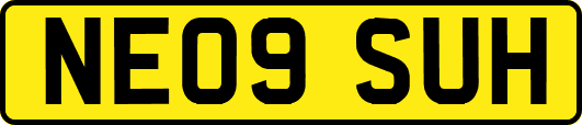 NE09SUH