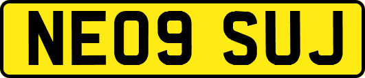 NE09SUJ