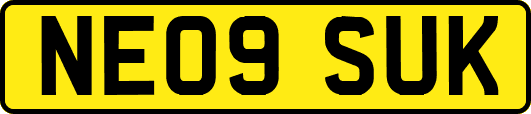 NE09SUK