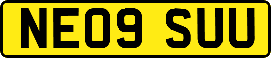 NE09SUU