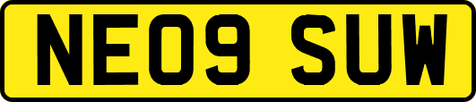 NE09SUW