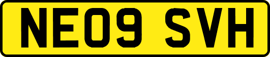 NE09SVH