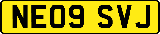NE09SVJ
