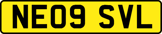 NE09SVL