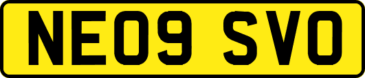 NE09SVO