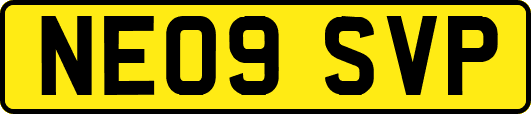 NE09SVP