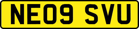 NE09SVU