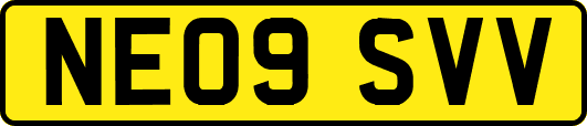NE09SVV