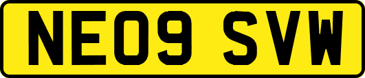 NE09SVW