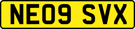 NE09SVX