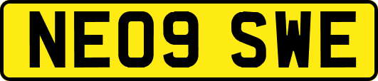 NE09SWE
