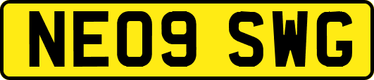 NE09SWG