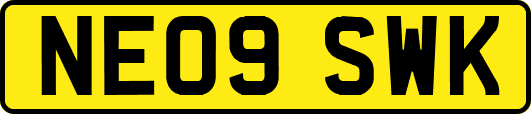 NE09SWK