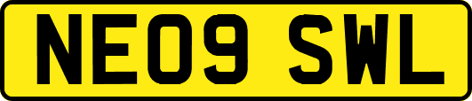 NE09SWL